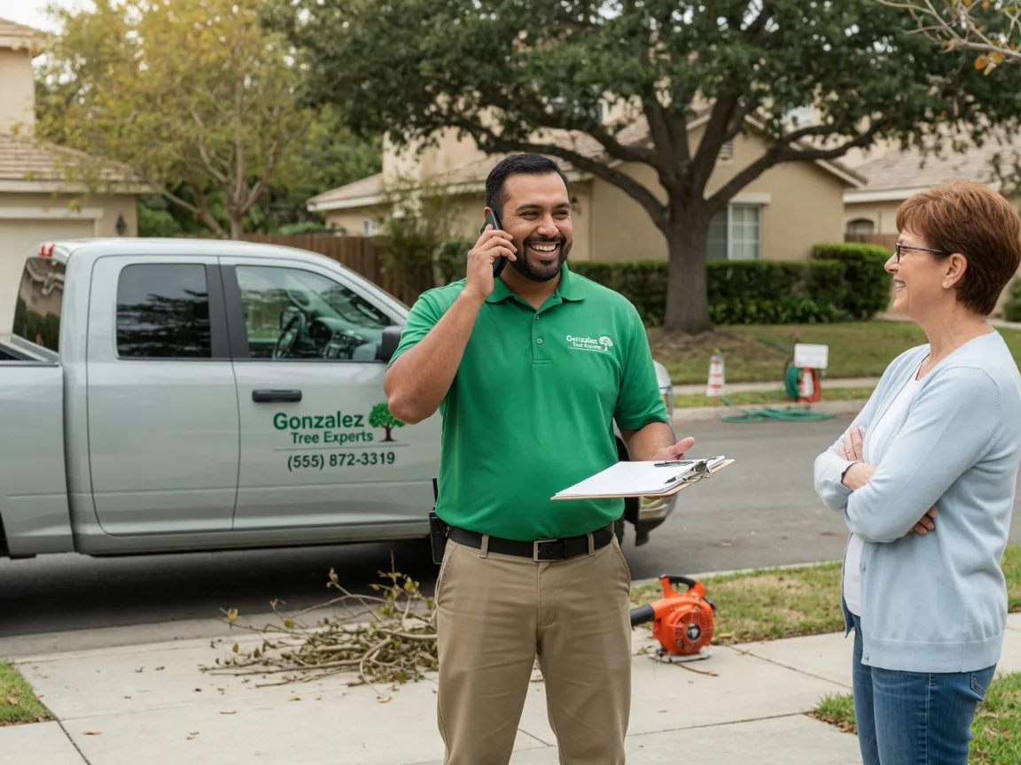 Tree Service Hensley, AR FAQs